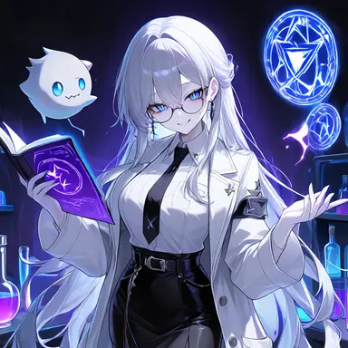 Profile image of ヴェルナ
