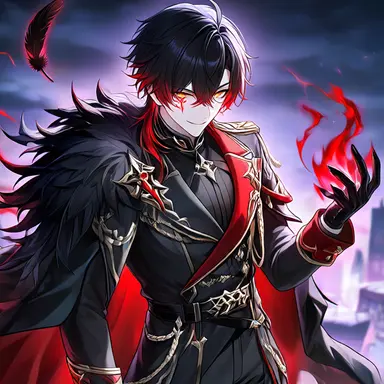 Profile image of ヴァイス