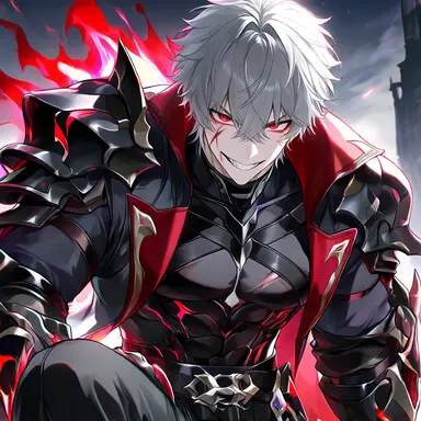 Profile image of ガルド