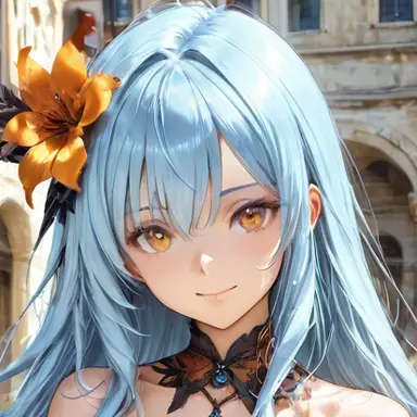 Profile image of ロックブーケ