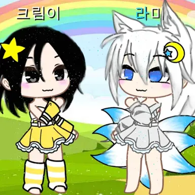 Profile image of 크림이