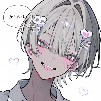 Profile image of 律輝