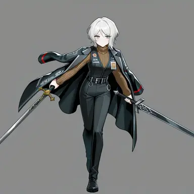 Profile image of ファウスト