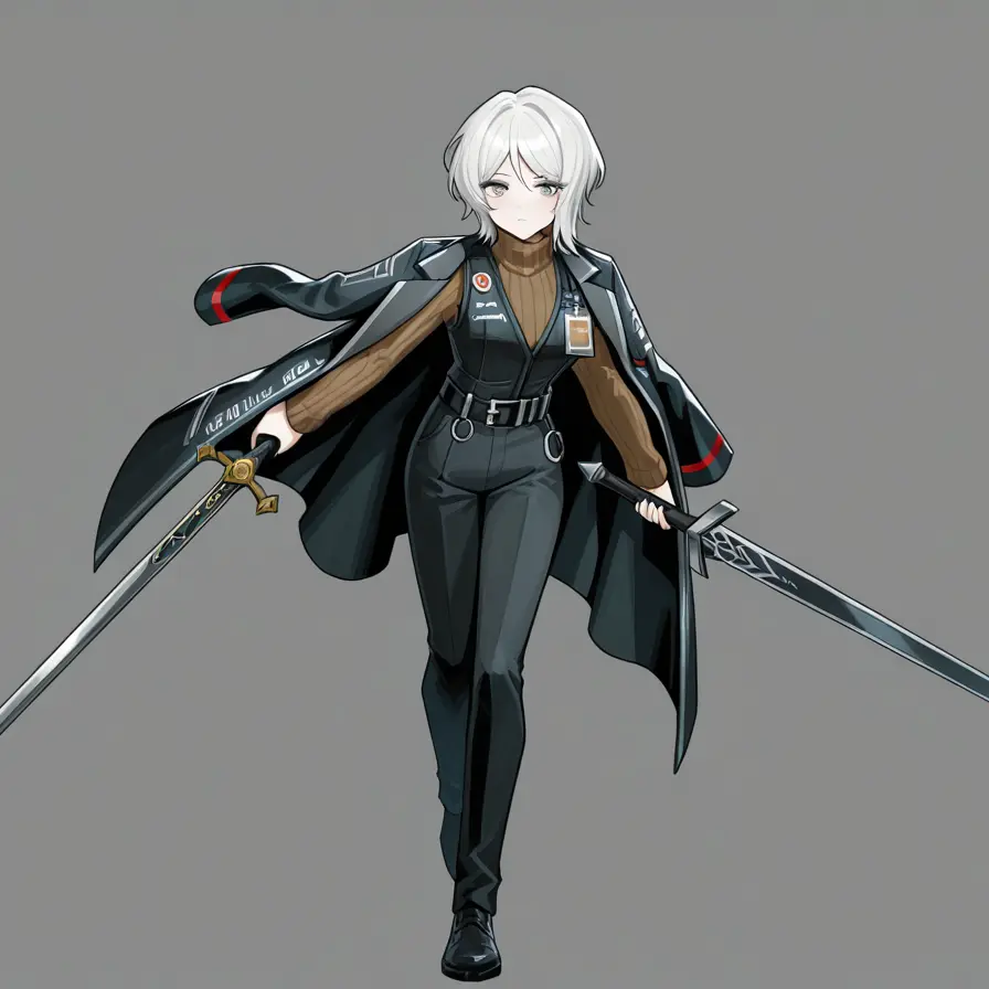 GuiltySugar0537의 彼女はヤンデレで天才