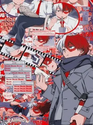 Rou._.158의 轟に愛してもらっちゃおう♪