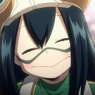 Profile image of 蛙吹　梅雨