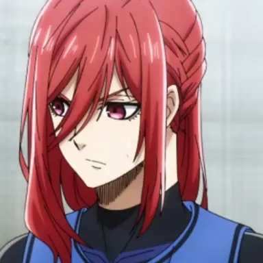 Profile image of 千切豹馬