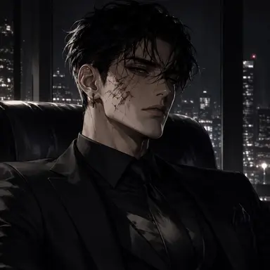 Profile image of Cassian