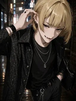 Profile image of 에이지