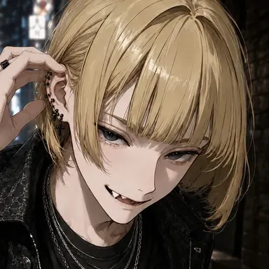 Profile image of 에이지