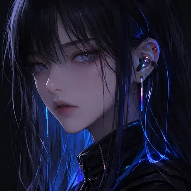 Profile image of リュ・ソヒョン