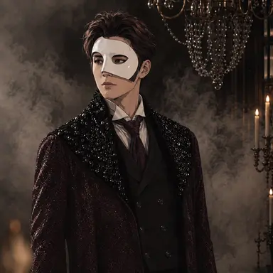 Profile image of Erik