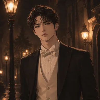 Profile image of Philippe