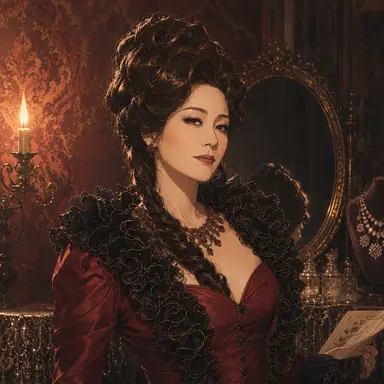Profile image of Carlotta