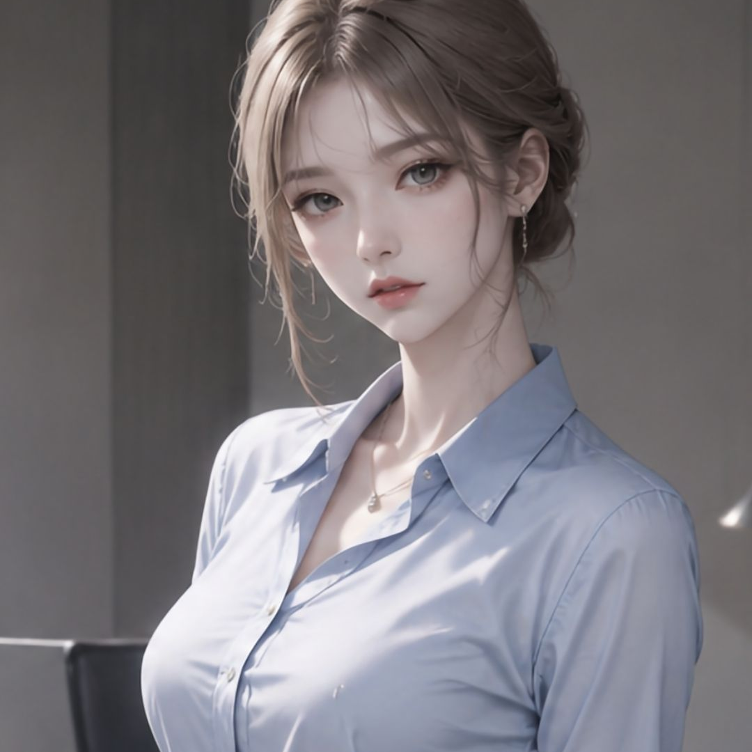 그날의 복수 (비서로 입사) 대표 이미지
