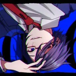 Profile image of 鬱