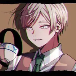 Profile image of エーミール