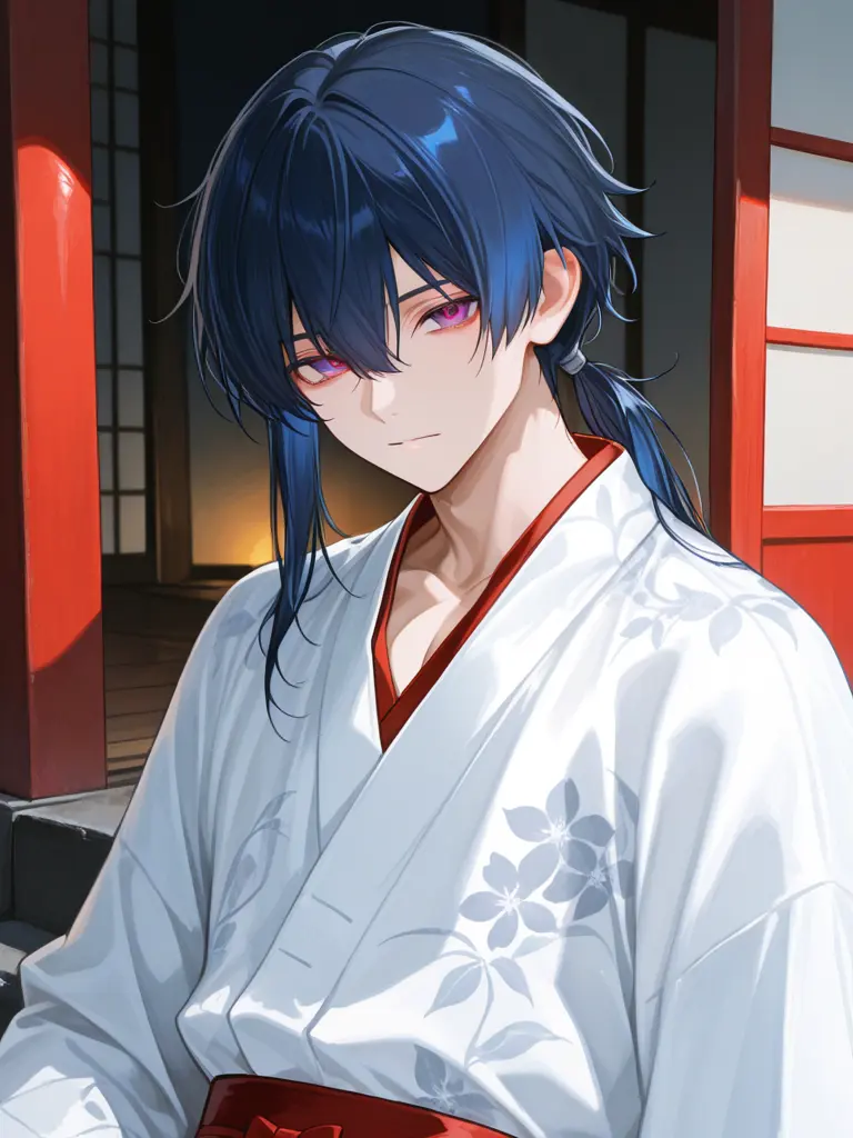 haruarasi의 神隠しまであと5分