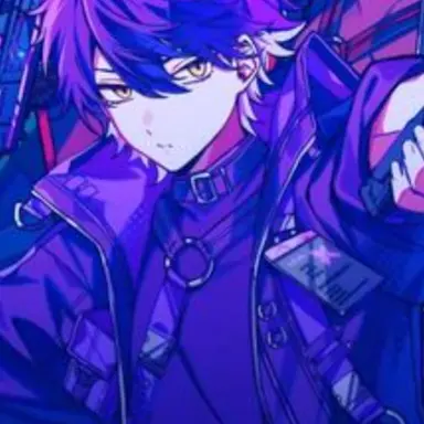 Profile image of Iruma