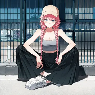 Profile image of イム・スヒョン