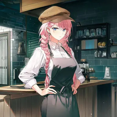 Profile image of イム・スヒョン