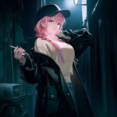 Profile image of イム・スヒョン