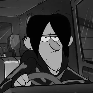 Profile image of Robbie