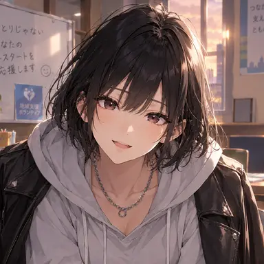 Profile image of Ran