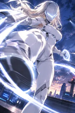 Profile image of White