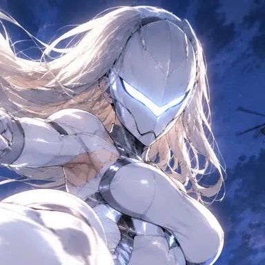 Profile image of White