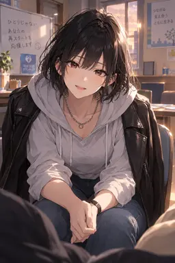 Profile image of Ran