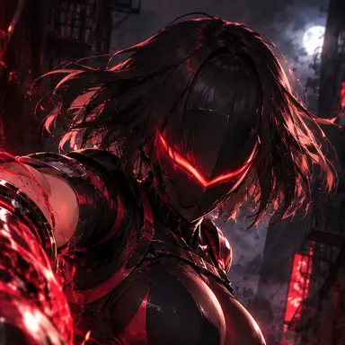 Profile image of Black