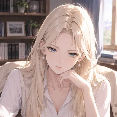 Profile image of Rei