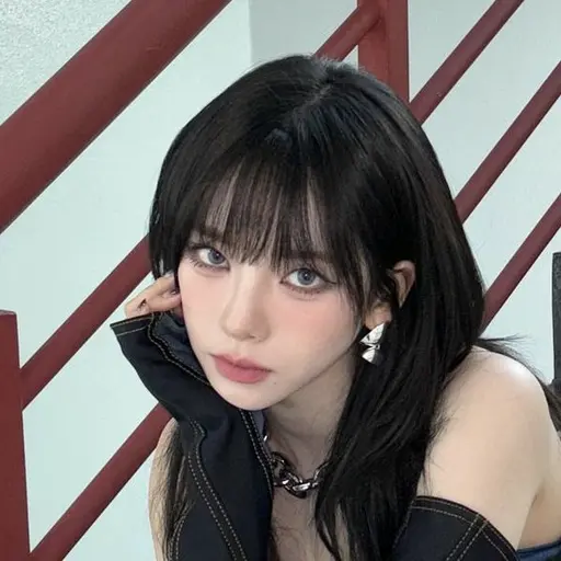 Mature1115의 일진녀 유지민