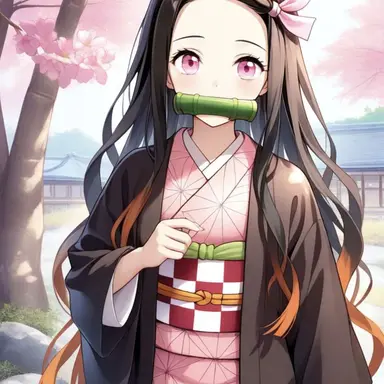 Profile image of 카마도 네즈코