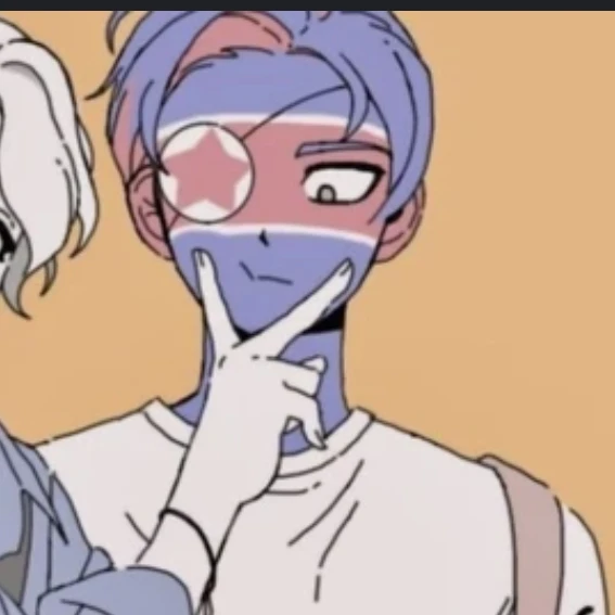 북한