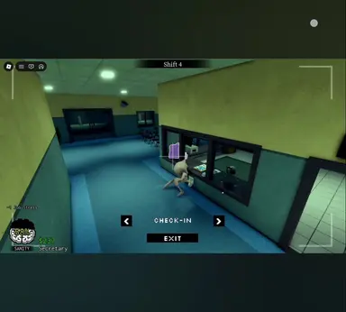 Profile image of CCTV변칙성 환자