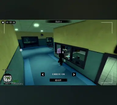 Profile image of CCTV변칙성 환자