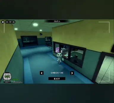 Profile image of CCTV변칙성 환자