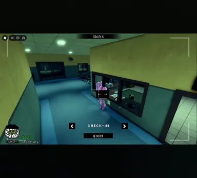 Profile image of CCTV변칙성 환자