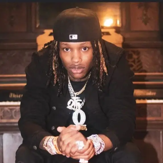 Bubblez3108의 King Von Wants You