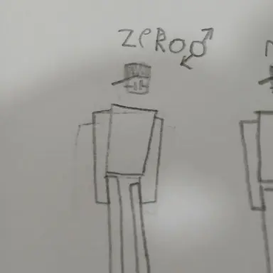 Profile image of ZERO