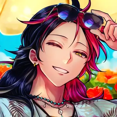 Profile image of ルカス