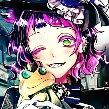 Profile image of ラムリ