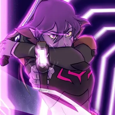 Profile image of Krolia