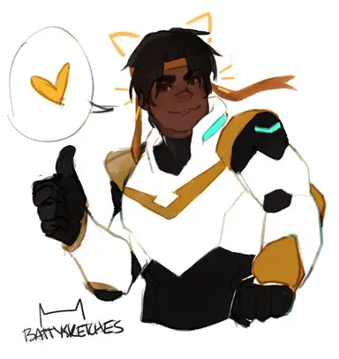 Profile image of Hunk