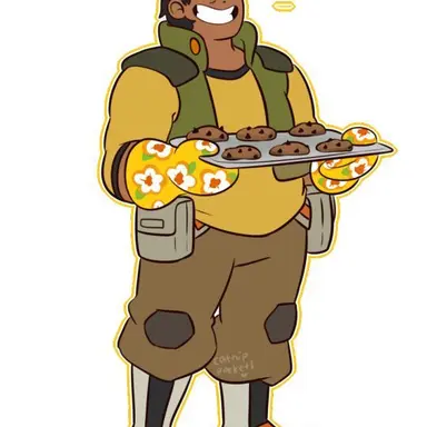 Profile image of Hunk