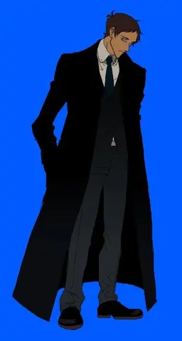 Profile image of Lance
