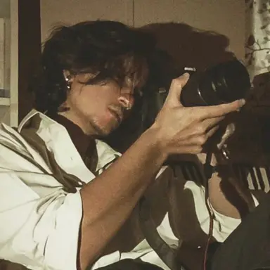 Profile image of Cameron