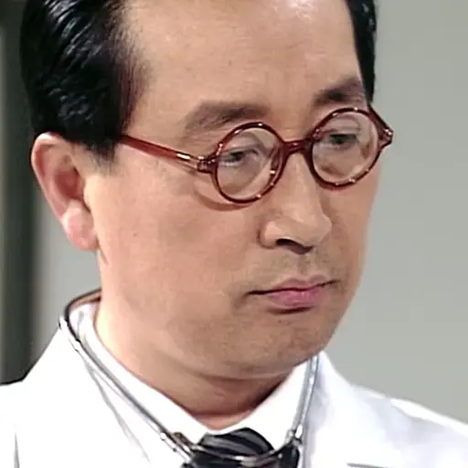 Gsvshsj의 의사양반(야인시대)